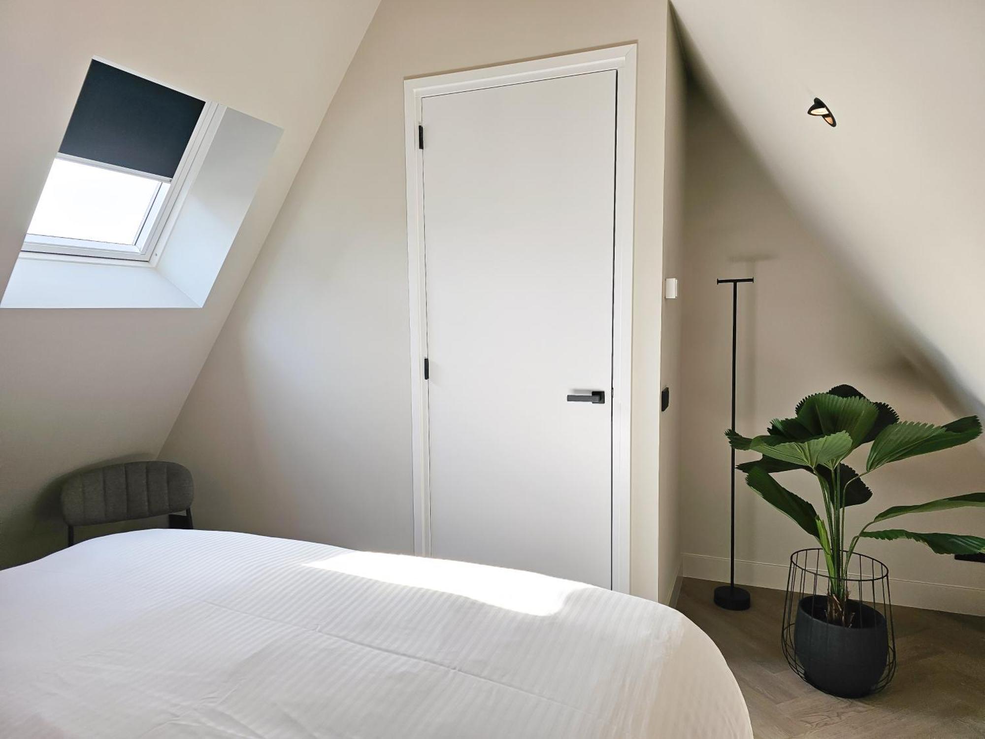 Vakantiewoning Do54 Centrum Domburg Εξωτερικό φωτογραφία