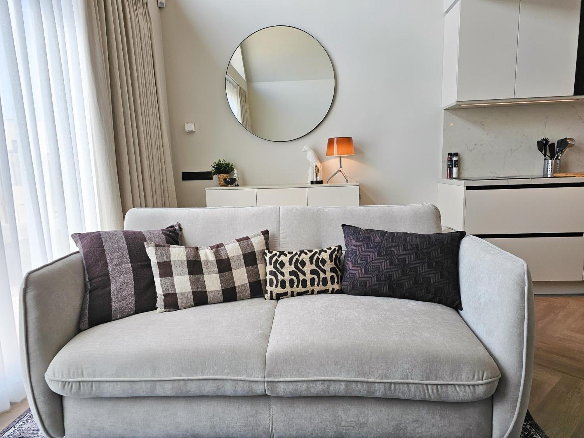 Vakantiewoning Do54 Centrum Domburg Εξωτερικό φωτογραφία