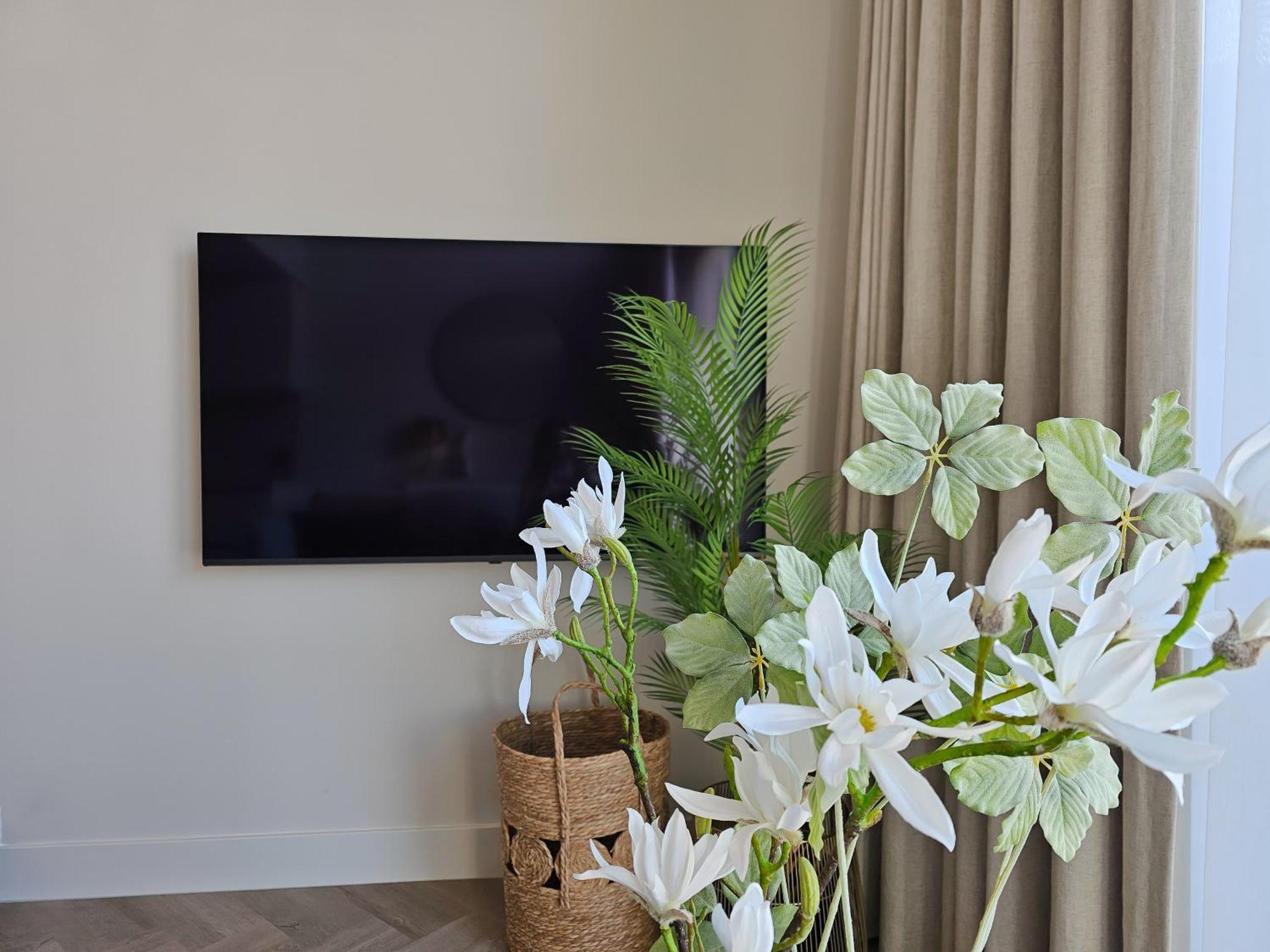 Vakantiewoning Do54 Centrum Domburg Εξωτερικό φωτογραφία