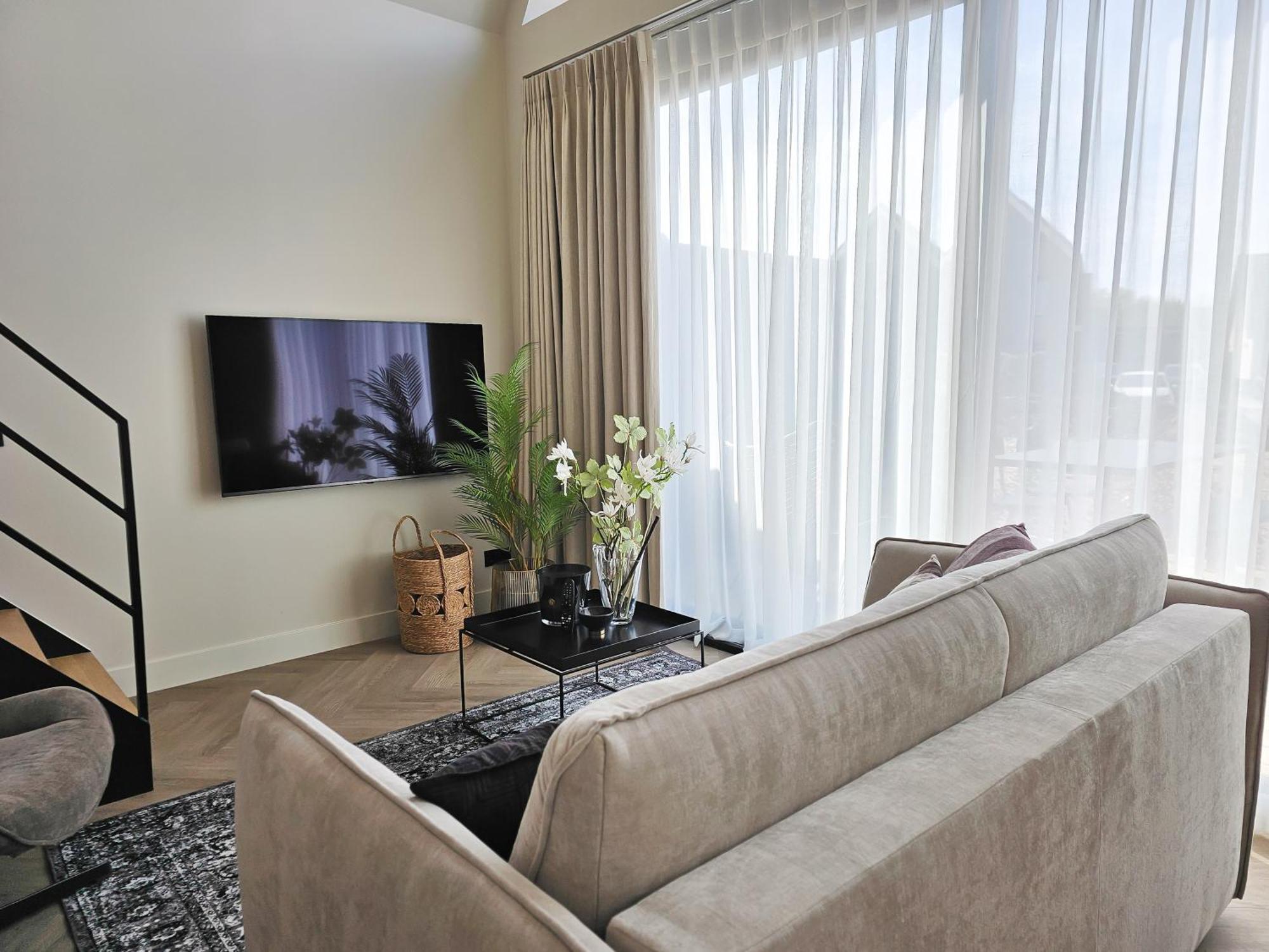 Vakantiewoning Do54 Centrum Domburg Εξωτερικό φωτογραφία