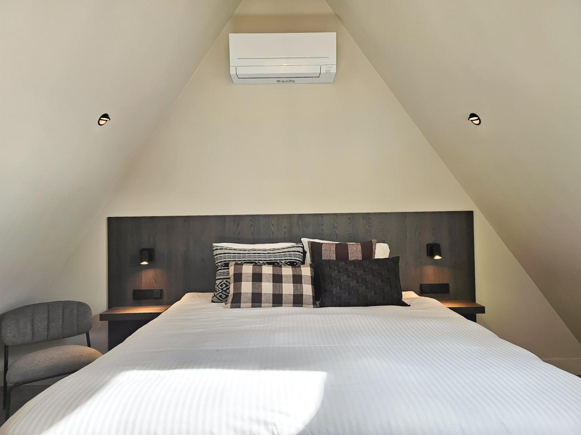 Vakantiewoning Do54 Centrum Domburg Εξωτερικό φωτογραφία