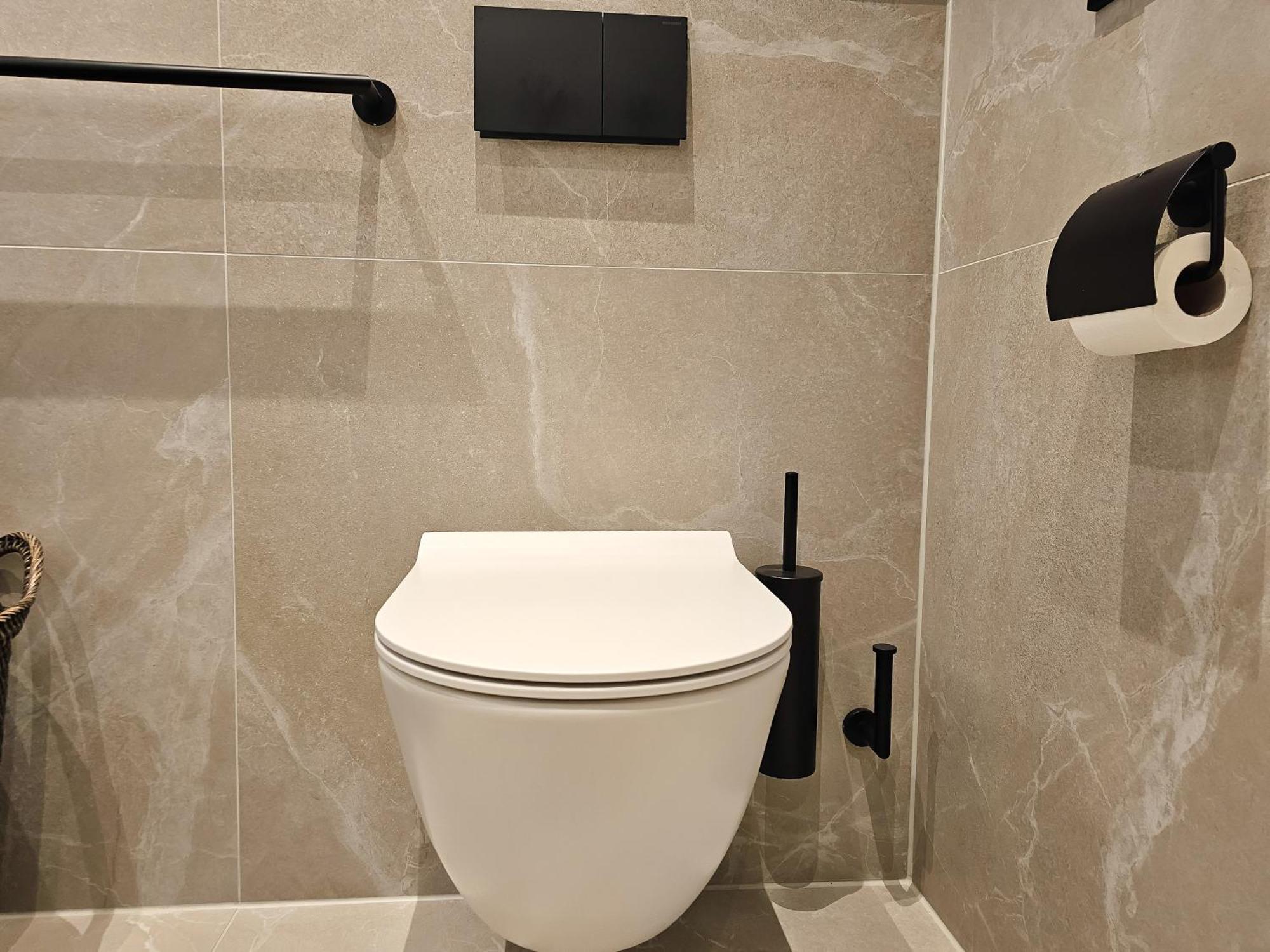 Vakantiewoning Do54 Centrum Domburg Εξωτερικό φωτογραφία
